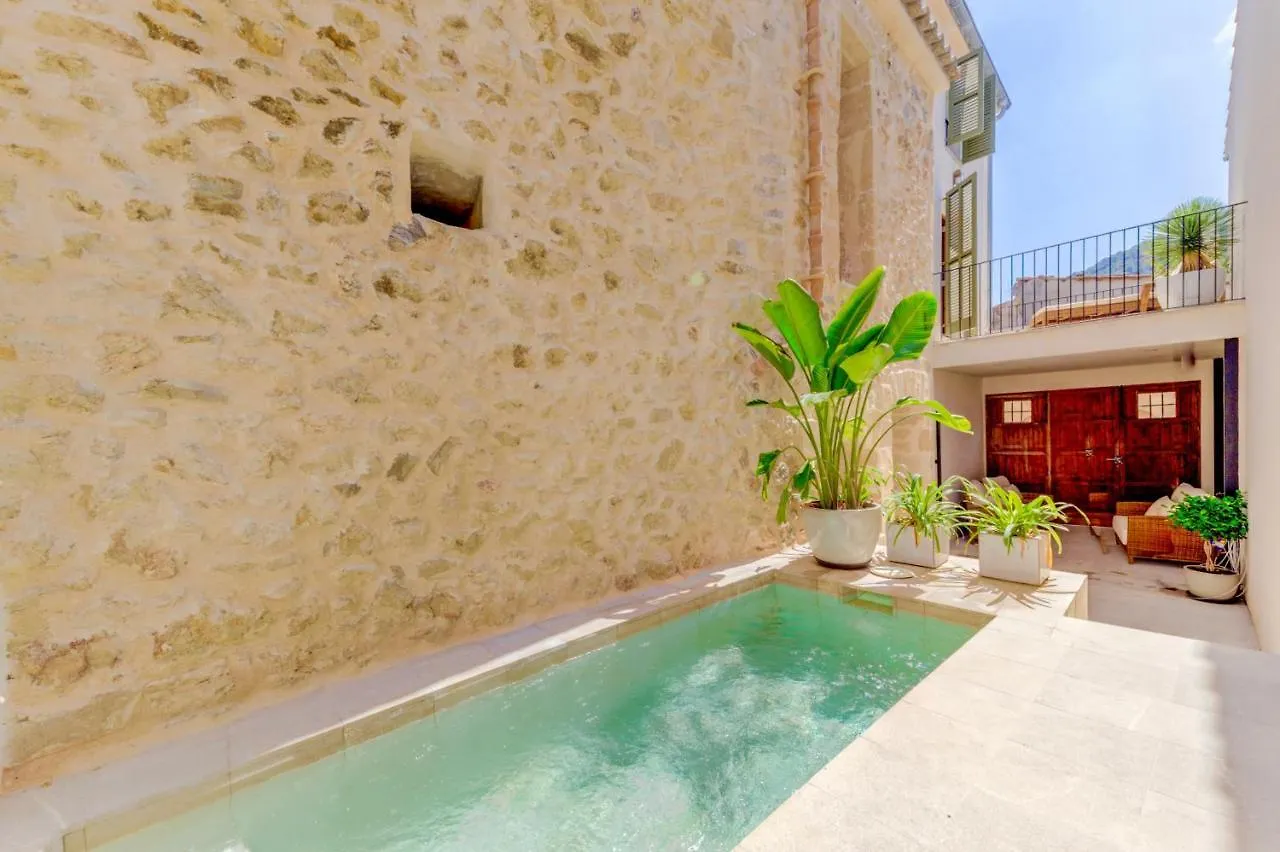 פוינסה Villa Alicanti 2 By Sealand Villas