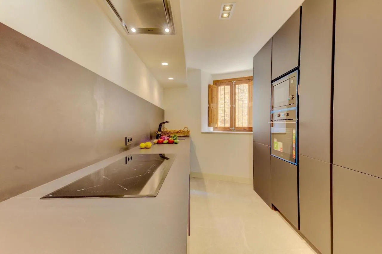 פוינסה Villa Alicanti 2 By Sealand Villas