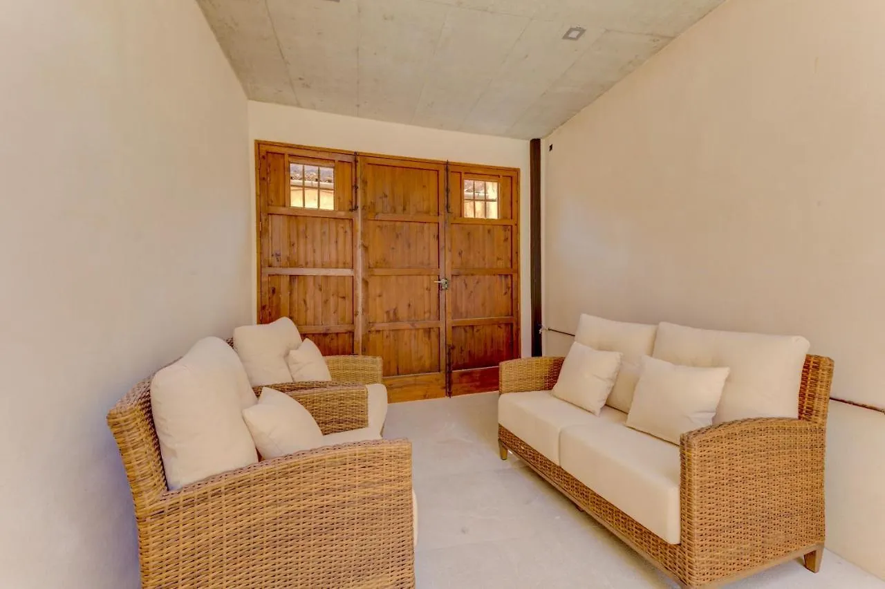 פוינסה Villa Alicanti 2 By Sealand Villas