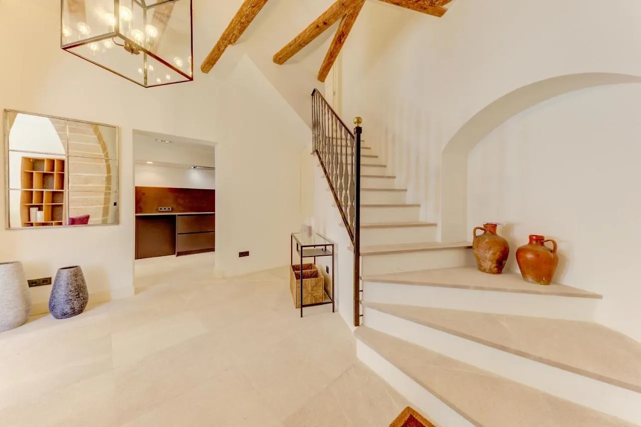 פוינסה Villa Alicanti 2 By Sealand Villas