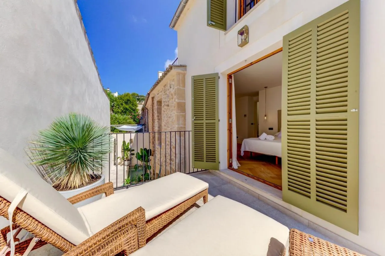 פוינסה Villa Alicanti 2 By Sealand Villas