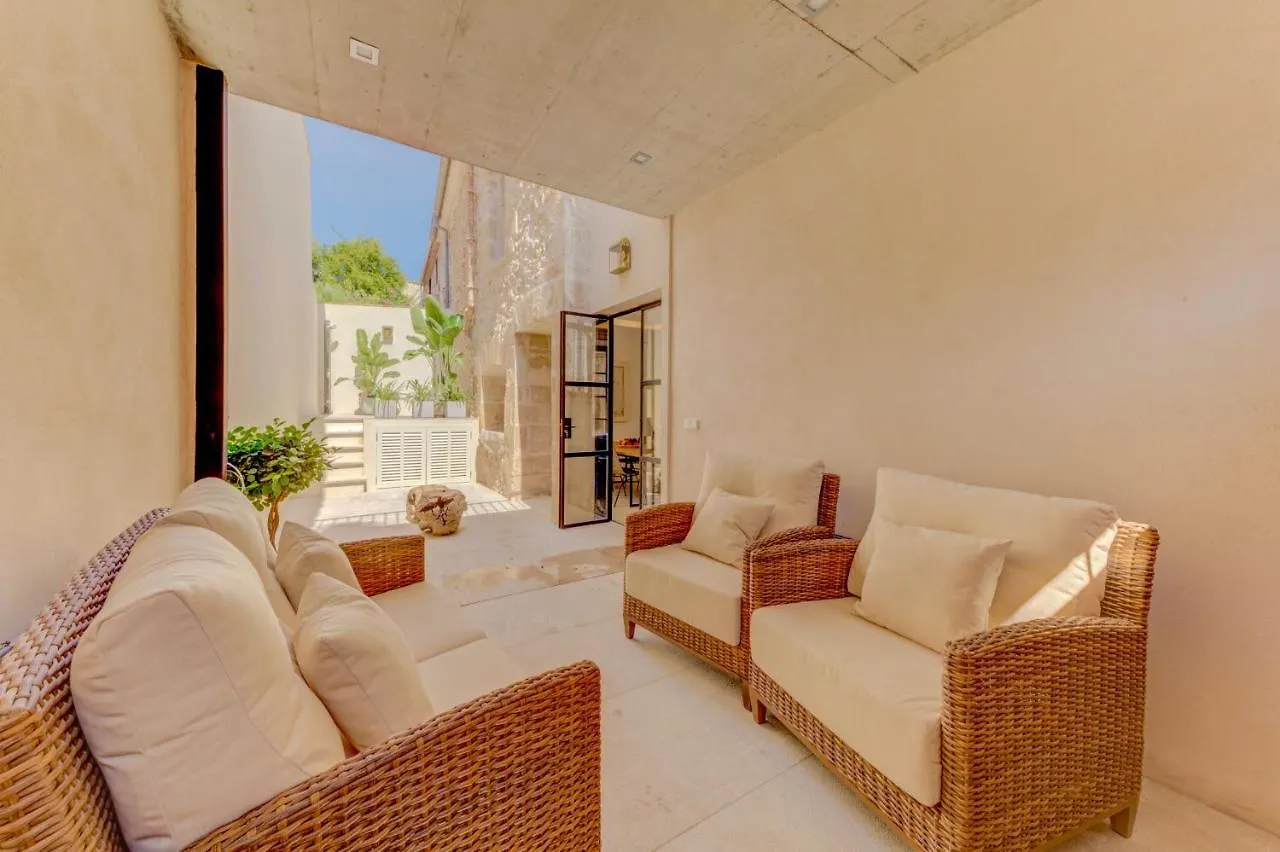 פוינסה Villa Alicanti 2 By Sealand Villas 0*,  ספרד