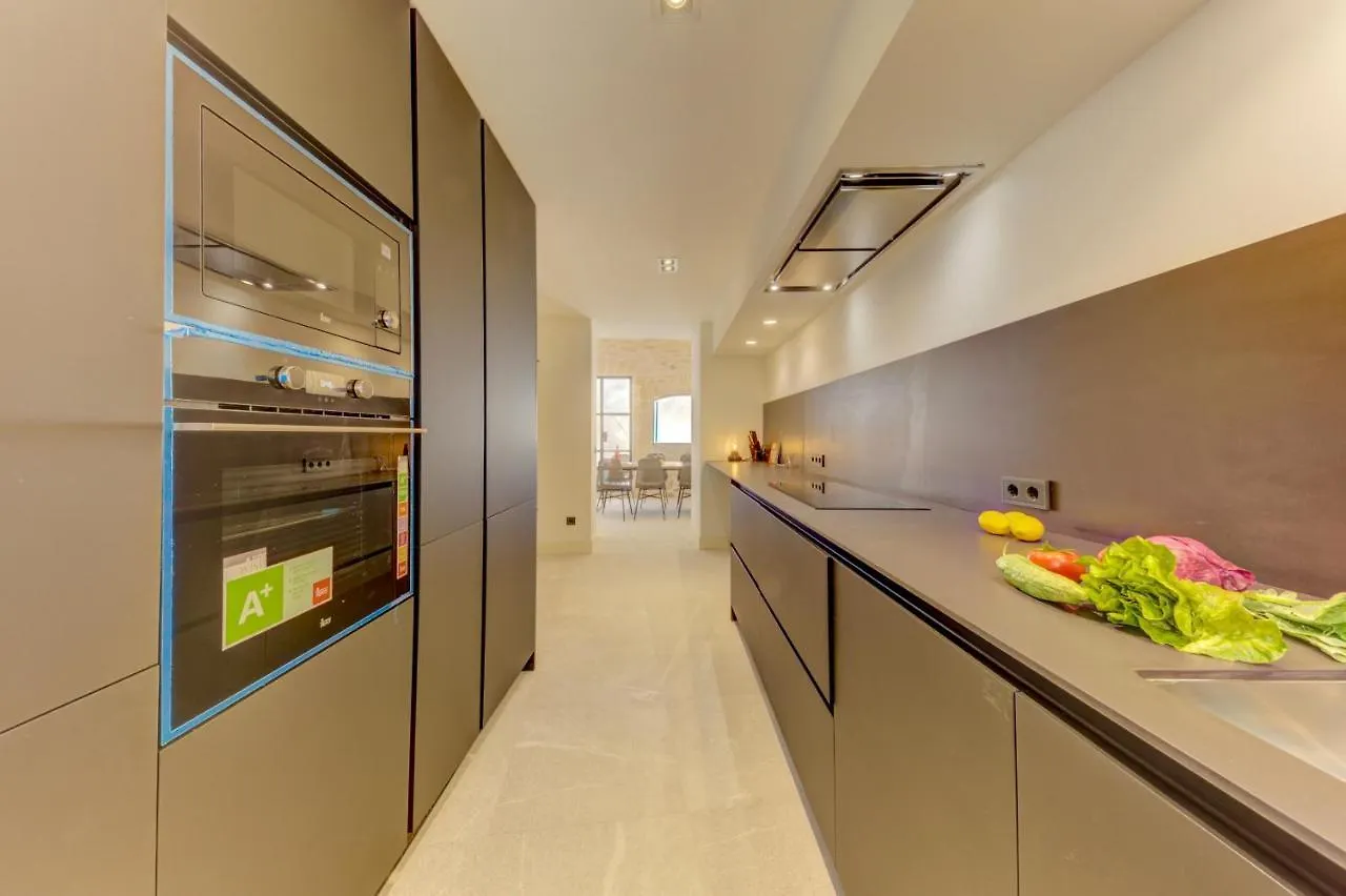 Villa Alicanti 2 By Sealand Villas Pollenca Spain