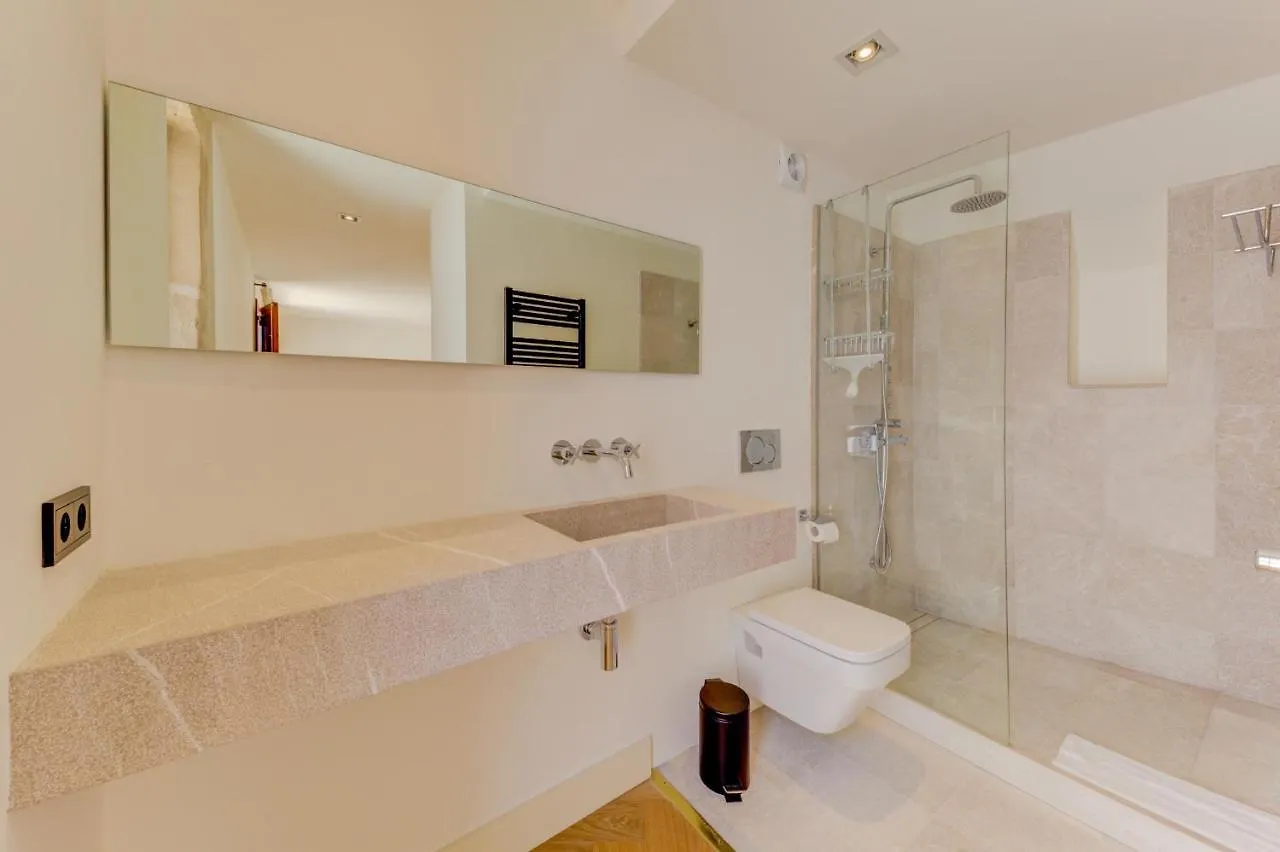 Villa Alicanti 2 By Sealand Villas Pollenca