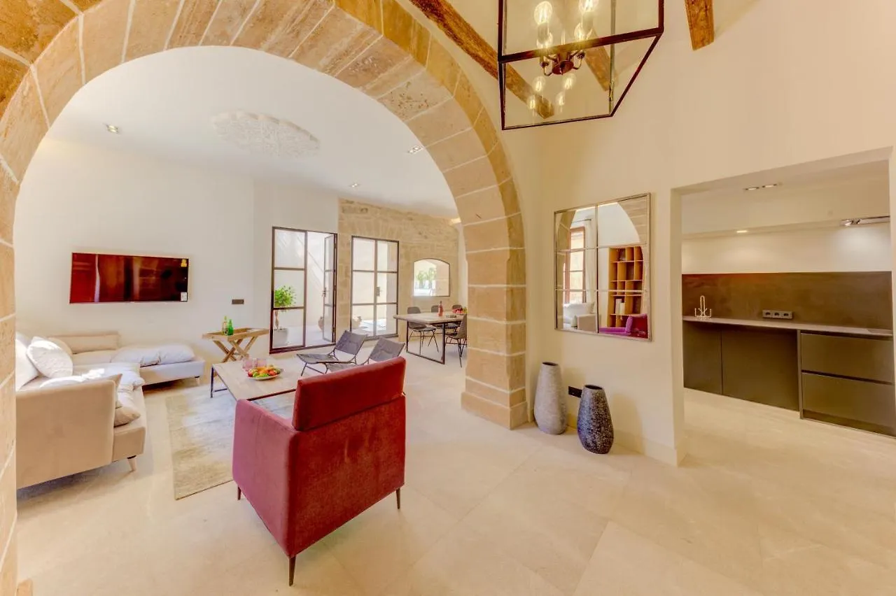 Villa Alicanti 2 By Sealand Villas Pollenca